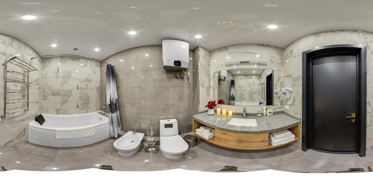 Aurum Hotel Μπισκέκ Εξωτερικό φωτογραφία