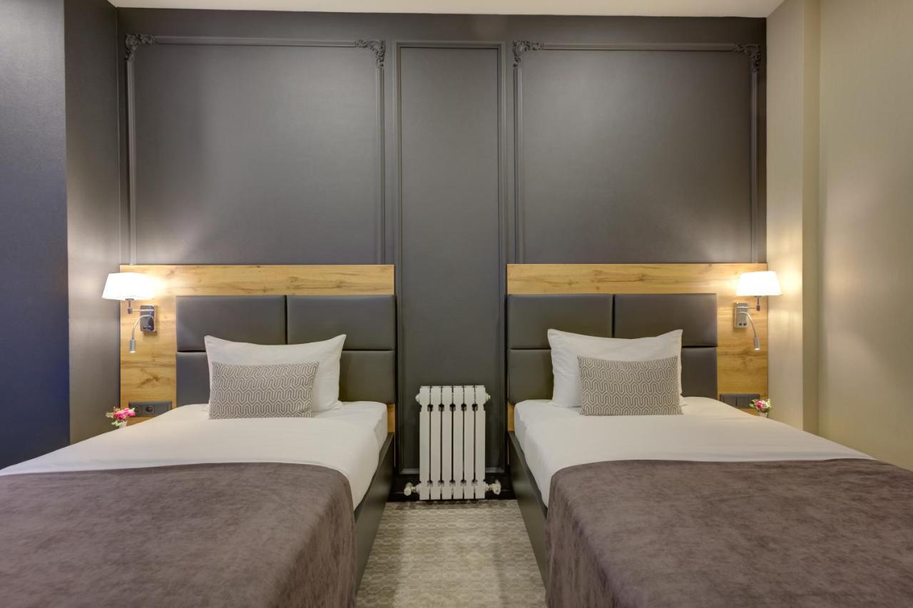 Aurum Hotel Μπισκέκ Εξωτερικό φωτογραφία