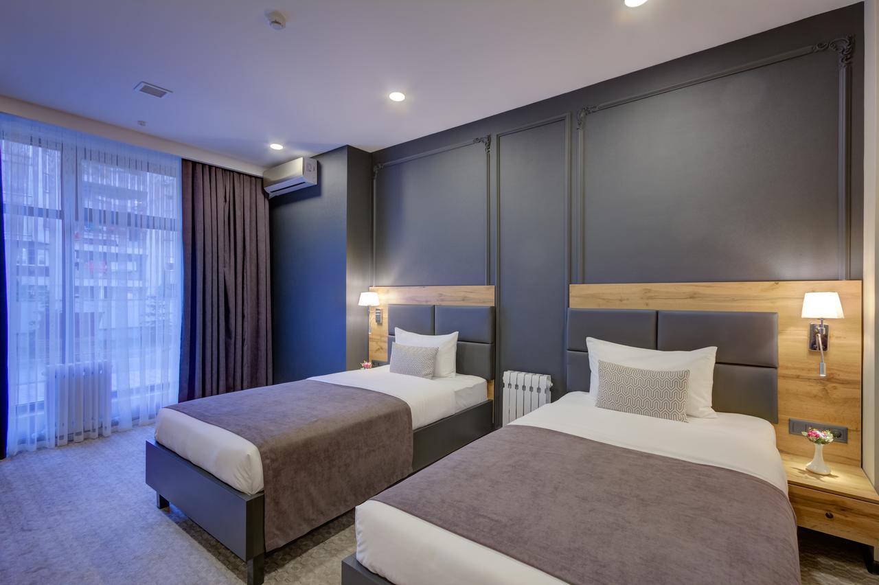 Aurum Hotel Μπισκέκ Εξωτερικό φωτογραφία